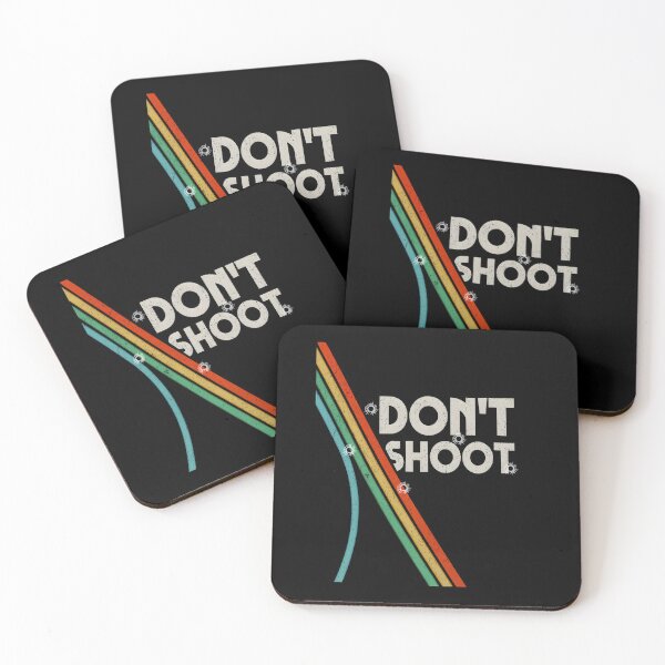 Item preview, Dont shoot -  Arc Raiders designed and sold by legbabella.