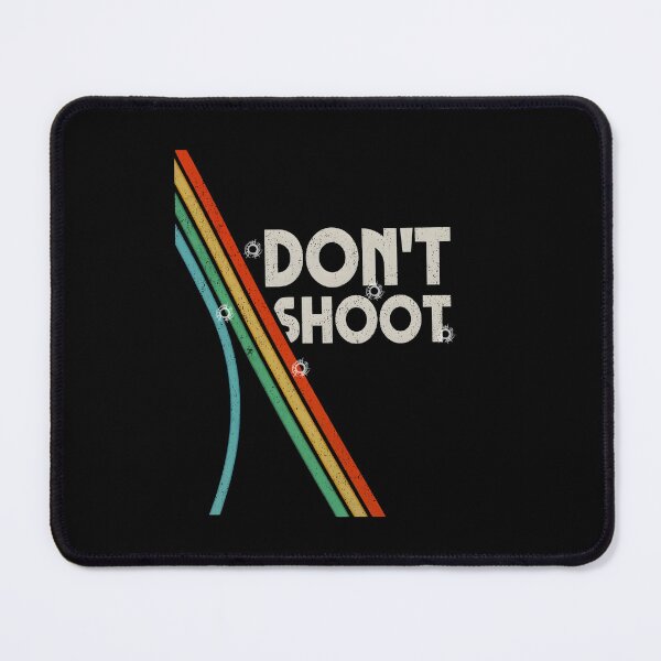 Item preview, Dont shoot -  Arc Raiders designed and sold by legbabella.