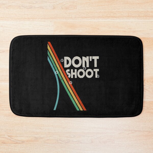 Item preview, Dont shoot -  Arc Raiders designed and sold by legbabella.