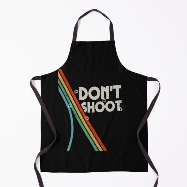 Item preview, Dont shoot -  Arc Raiders designed and sold by legbabella.