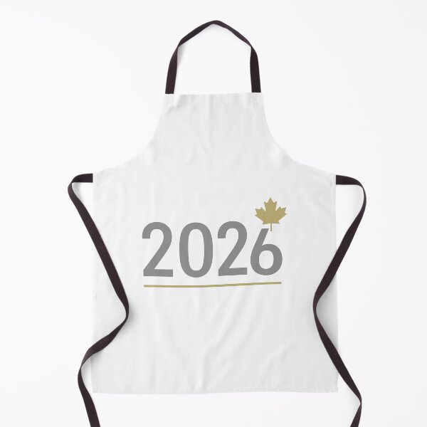 Item preview, New Year 2026 Canada – Minimalist Design Golden Maple Leaf designed and sold by mocci10.