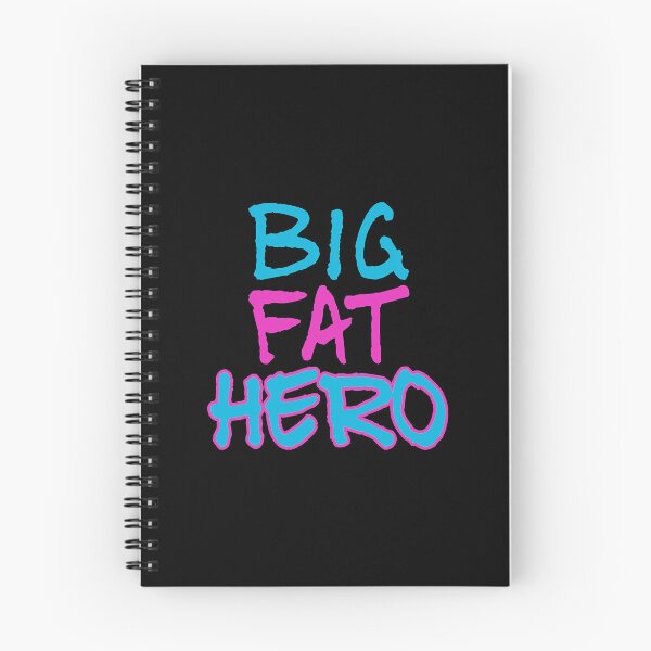 Item preview, League Of Legends - Big Fat Hero  designed and sold by Tyraeadows.