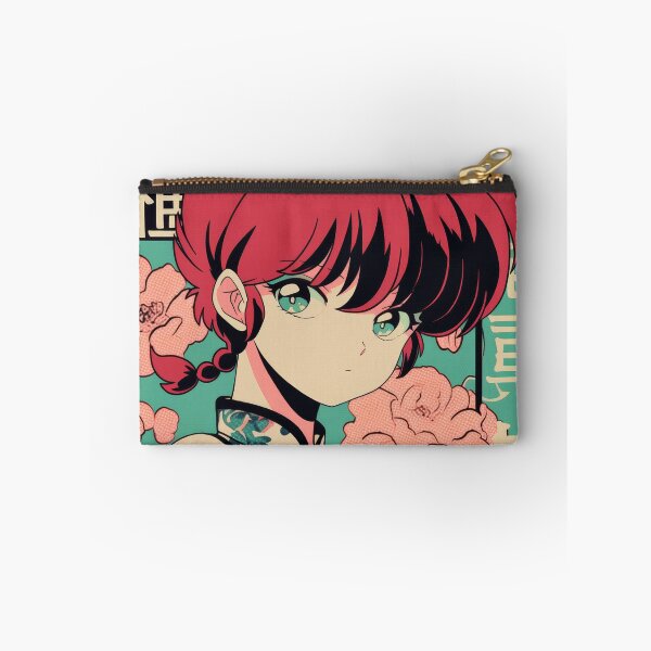 Item preview, Ranma Saotome Waifu Babe designed and sold by AnimeArsenalPrints.