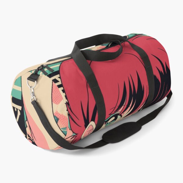 Artikelvorschau, Ranma Saotome Waifu Babe entworfen und verkauft von AnimeArsenalPrints.