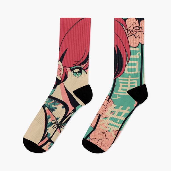 Item preview, Ranma Saotome Waifu Babe designed and sold by AnimeArsenalPrints.