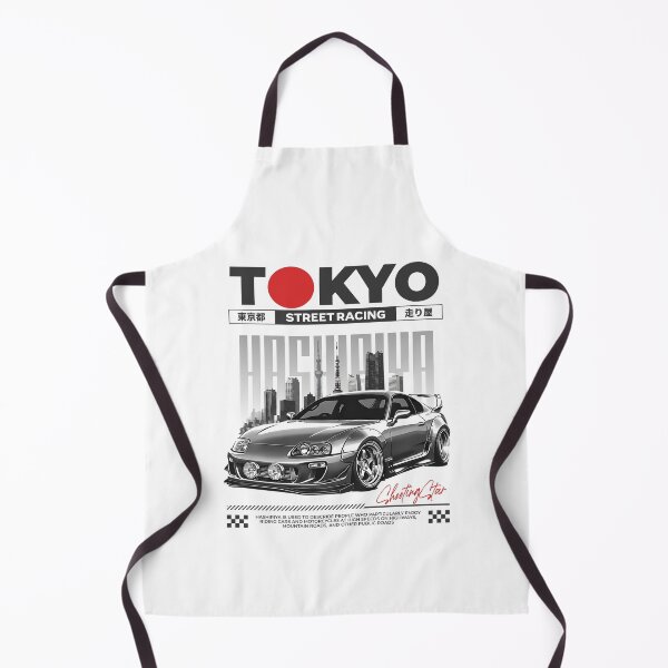 Item preview, Tokyo Street Racing Supra JDM Car designed and sold by Off-Road-Zone.