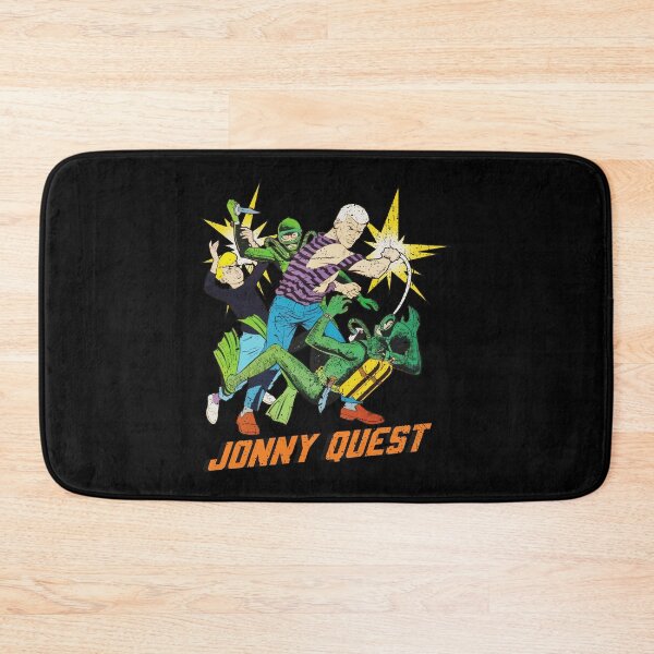 Item preview, Jonny Quest Vintage designed and sold by thuetangras.