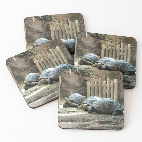 Item preview, Giant Tortoises  designed and sold by Sandcastles27.