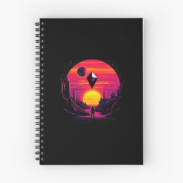 Item preview, No Man's Sky Explorer  designed and sold by aneoone.
