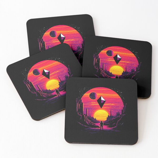 Item preview, No Man's Sky Explorer  designed and sold by aneoone.