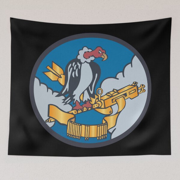 Item preview, AAC - 824th Bomb Squadron, 484th Bomb Group - 15th AAF wo txt X 300 designed and sold by Military Insignia Products.
