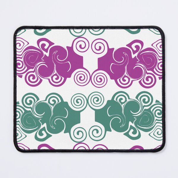 Item preview, Drawing of Spinned Flowers designed and sold by Fabrifrank.