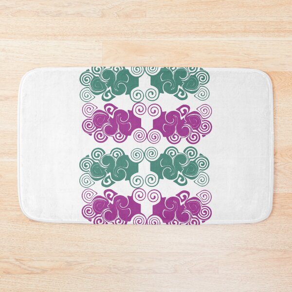 Item preview, Drawing of Spinned Flowers designed and sold by Fabrifrank.