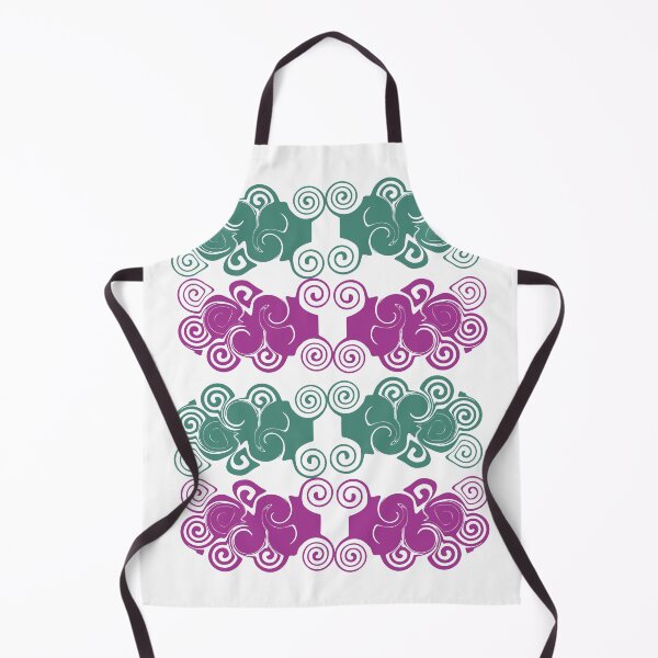 Item preview, Drawing of Spinned Flowers designed and sold by Fabrifrank.