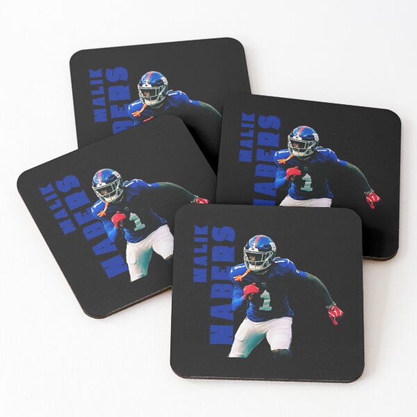 Item preview, American Football Wide Receiver Action Pose designed and sold by Susannayden.