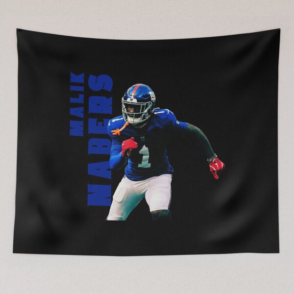Item preview, American Football Wide Receiver Action Pose designed and sold by Susannayden.
