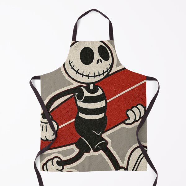 Item preview, "Bone Journey: Navigating the Afterlife in Static Stripes" designed and sold by Print Fiction.
