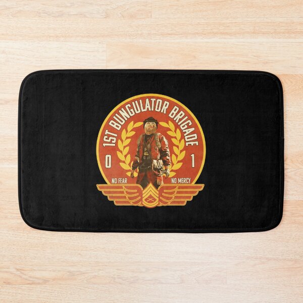Item preview, Vintage Burnt Peanut Bungulator Alliance Arc Raiders  designed and sold by HopelyLange.