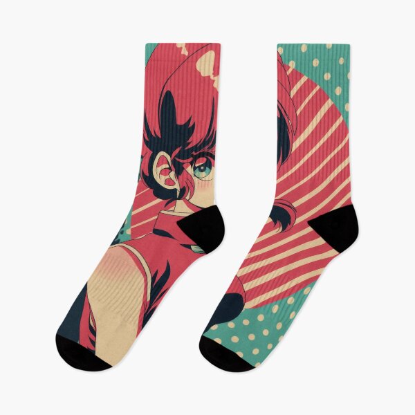 Item preview, Ranma Saotome Waifu Baddie  designed and sold by AnimeArsenalPrints.