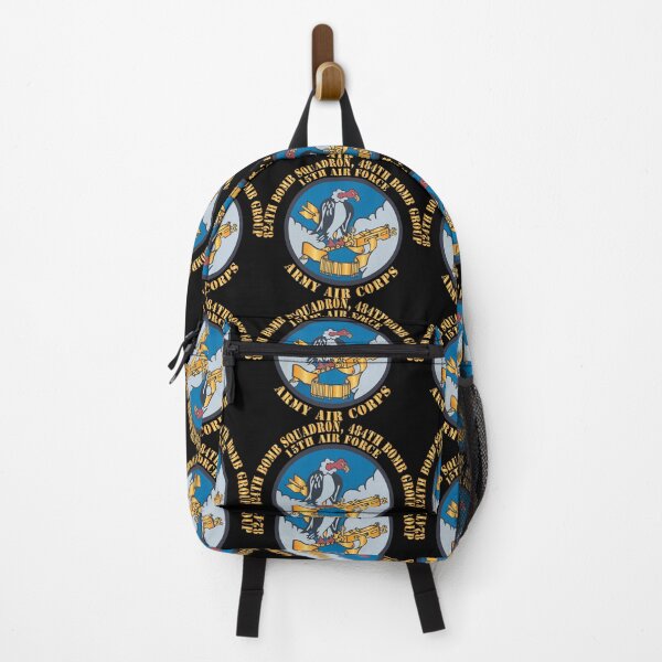 Item preview, AAC - 824th Bomb Squadron, 484th Bomb Group - 15th AAF X 300 designed and sold by Military Insignia Products.