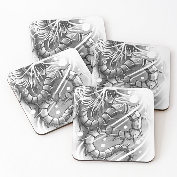Item preview, Bleach Inspired Fan Art designed and sold by Harley's Print Pagoda.