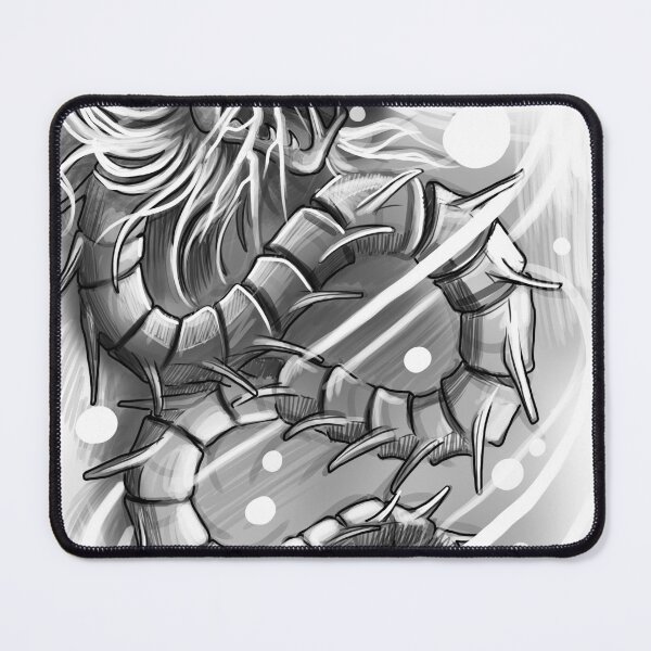Item preview, Bleach Inspired Fan Art designed and sold by Harley's Print Pagoda.