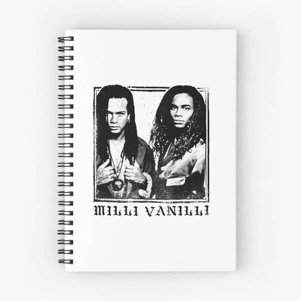 Item preview, Vintage Music Duo Black White Portrait designed and sold by alinashoo.