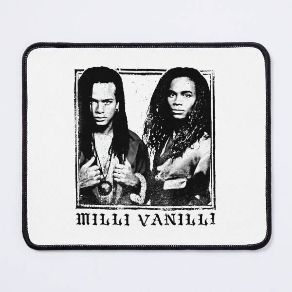 Item preview, Vintage Music Duo Black White Portrait designed and sold by alinashoo.