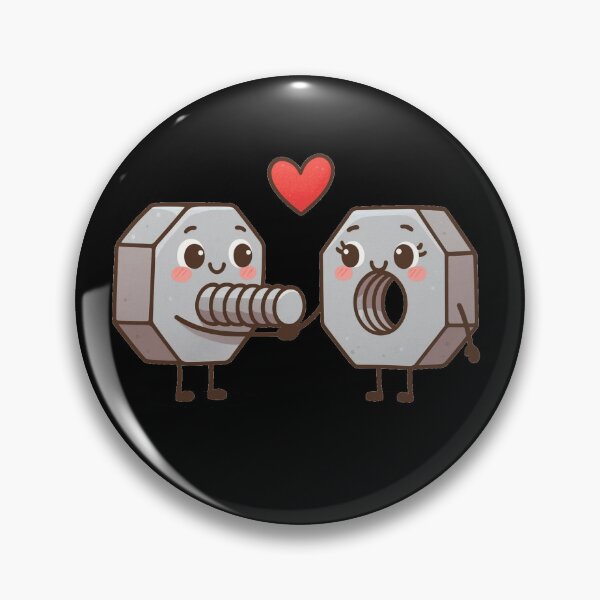 Item preview, We’re Made for Each Other Funny Valentine`s Day Gift designed and sold by zuzzelek44.