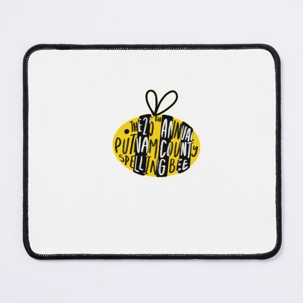 Item preview, 25th Annual Putnam County Spelling Bee designed and sold by allegralev.