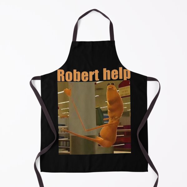 Item preview, Marcus the Worm Robert Help designed and sold by Jaimeftw.