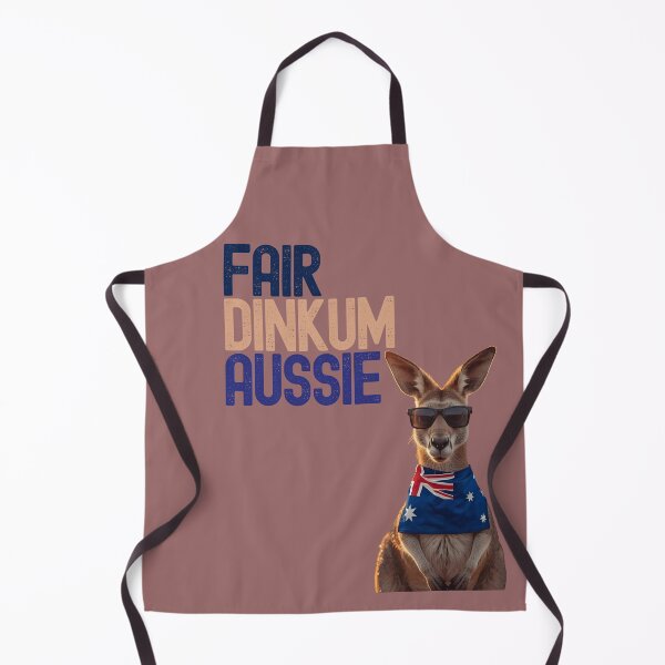 Item preview, Fair Dinkum Aussie AUSTRALIAN designed and sold by BandGTees.
