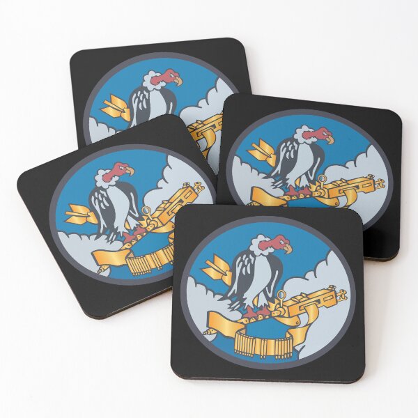 Item preview, AAC - 826th Bomb Squadron, 484th Bomb Group - 15th AAF wo txt  X 300 designed and sold by Military Insignia Products.