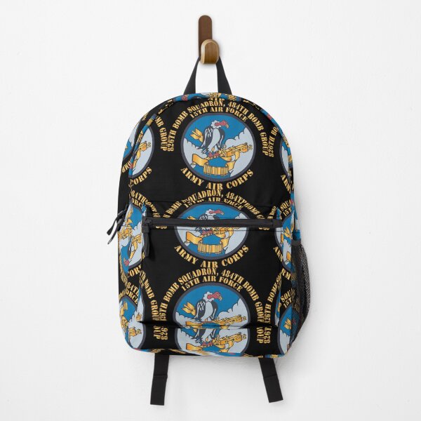 Item preview, AAC - 826th Bomb Squadron, 484th Bomb Group - 15th AAF X 300 designed and sold by Military Insignia Products.