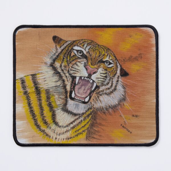 Item preview, Tiger Force designed and sold by KHABSTRACT.