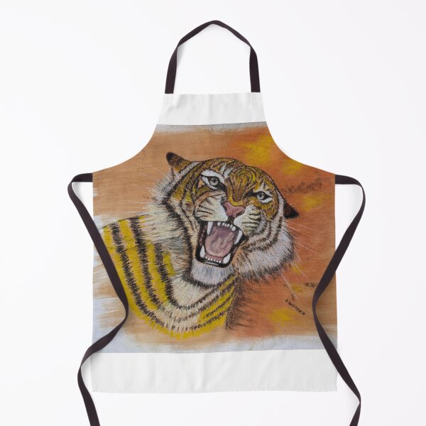 Item preview, Tiger Force designed and sold by KHABSTRACT.