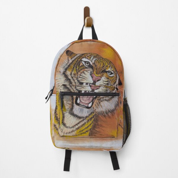 Item preview, Tiger Force designed and sold by KHABSTRACT.