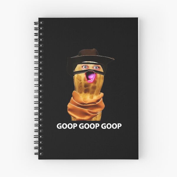 Item preview, Cartoon Peanut Cowboy Masked Character designed and sold by HopelyLange.