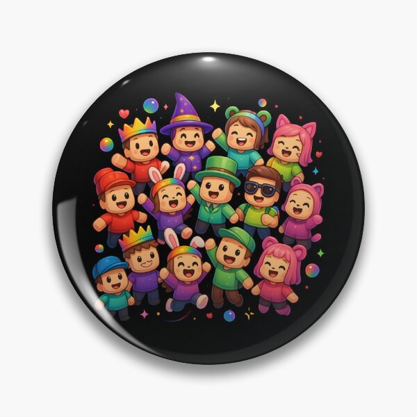 Item preview, Roblox rainbow designed and sold by SignumShop.