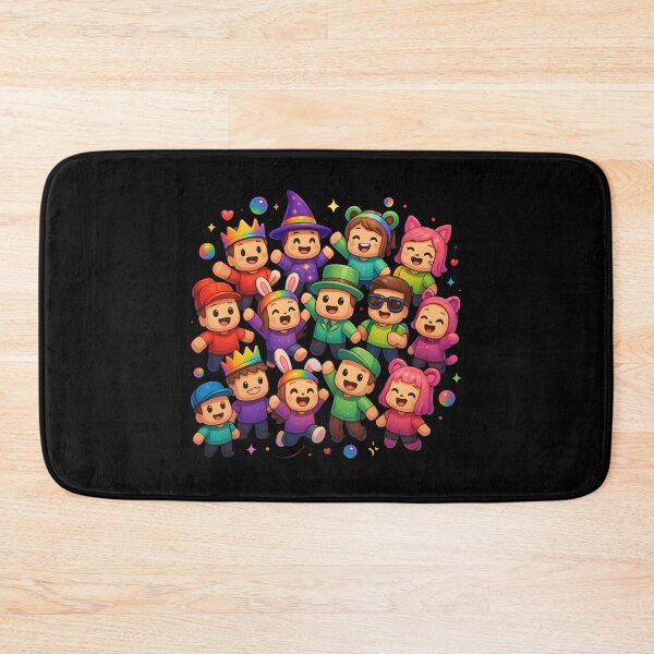 Item preview, Roblox rainbow designed and sold by SignumShop.