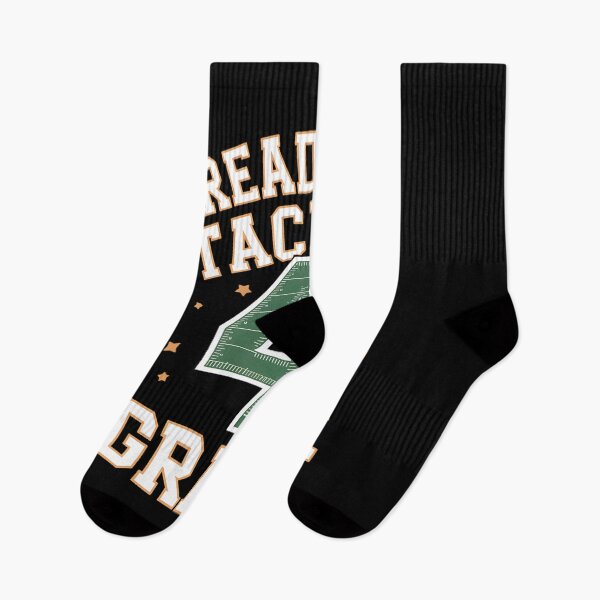 Item preview, Ready To Tackle Fourth Grade Back To School Football designed and sold by yvonnickStore.