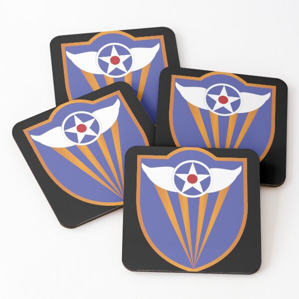 Item preview, AAC - SSI - 4th Air Force wo Txt X 300 designed and sold by Military Insignia Products.