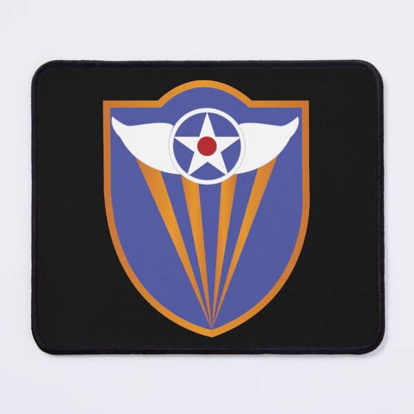 Item preview, AAC - SSI - 4th Air Force wo Txt X 300 designed and sold by Military Insignia Products.