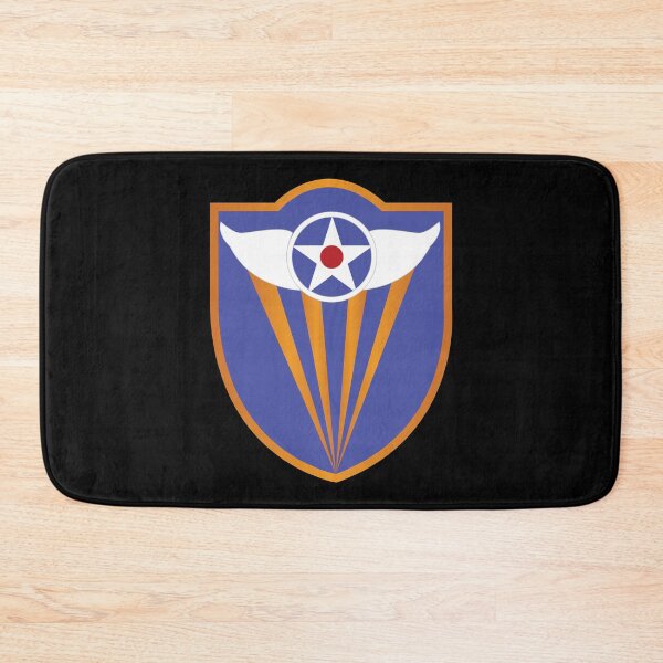 Item preview, AAC - SSI - 4th Air Force wo Txt X 300 designed and sold by Military Insignia Products.