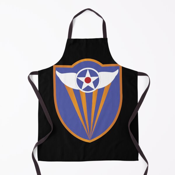 Item preview, AAC - SSI - 4th Air Force wo Txt X 300 designed and sold by Military Insignia Products.
