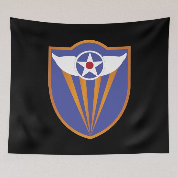 Item preview, AAC - SSI - 4th Air Force wo Txt X 300 designed and sold by Military Insignia Products.