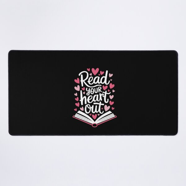 Item preview, Lee con todo tu corazón Maestro Día de San Valentín Lectura Libro Amor designed and sold by FortuneFull.