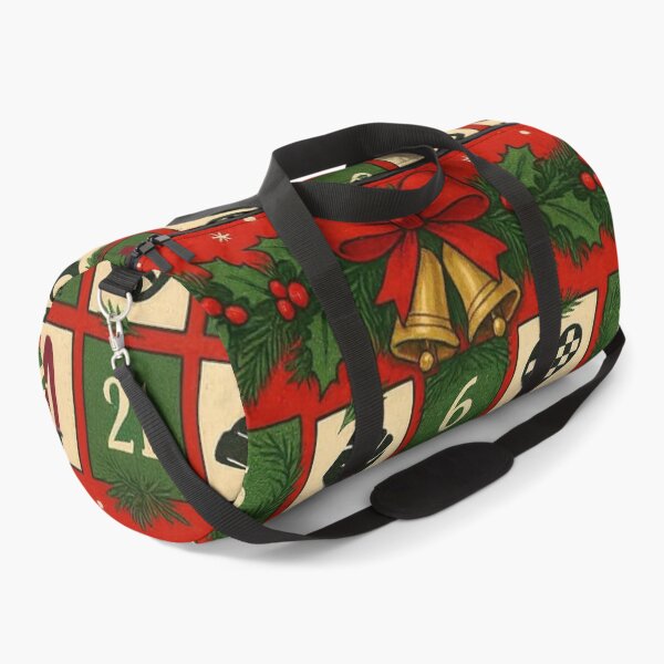 Item preview, Ska Advent Calendar designed and sold by MikeHawkinWorld.
