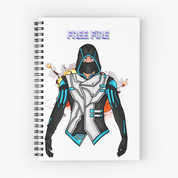 Item preview, FREE FIRE  designed and sold by Stylish-Closett.