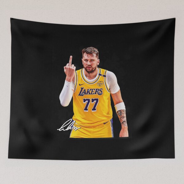 Item preview, Middle Finger Larry Bird Vintage 90s  designed and sold by Conoineda.